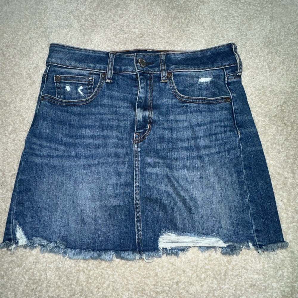American Eagle skirt size 6